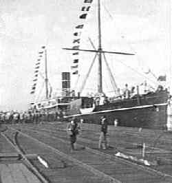 S.S.Euryalus